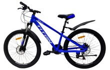 Велосипед Titan Apollo 26" - дополнительное фото 1