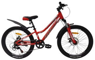 Велосипед Titan Best Mate 24"