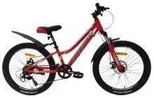 Велосипед Titan Best Mate 24" - фото 1