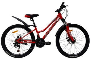 Велосипед Titan Best Mate 26"