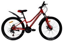 Велосипед Titan Best Mate 26" - фото 1