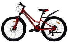 Велосипед Titan Best Mate 26" - дополнительное фото 1