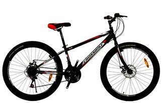 Велосипед Crossbike Spark AD 26