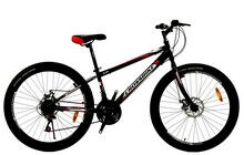 Велосипед Crossbike Spark AD 26" - фото 2