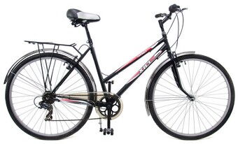 Велосипед ХВЗ Турист 286 WD