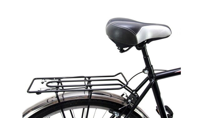 Велосипед ХВЗ Турист 286 WD - дополнительное фото 5