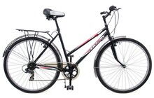 Велосипед ХВЗ Турист 286 WD - фото 1