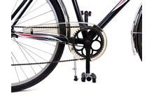 Велосипед ХВЗ Турист 286 WD - дополнительное фото 1