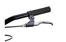 Велосипед ХВЗ Турист 286 WD - дополнительное фото 4