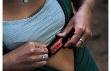 Датчик пульсу Lezyne HR Flow - дополнительное фото 3