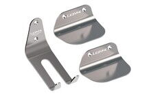 Кріплення на стіну Lezyne Pedal Нook - фото 1