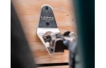 Кріплення на стіну Lezyne Pedal Нook - дополнительное фото 4