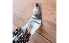 Кріплення на стіну Lezyne Pedal Нook - дополнительное фото 5