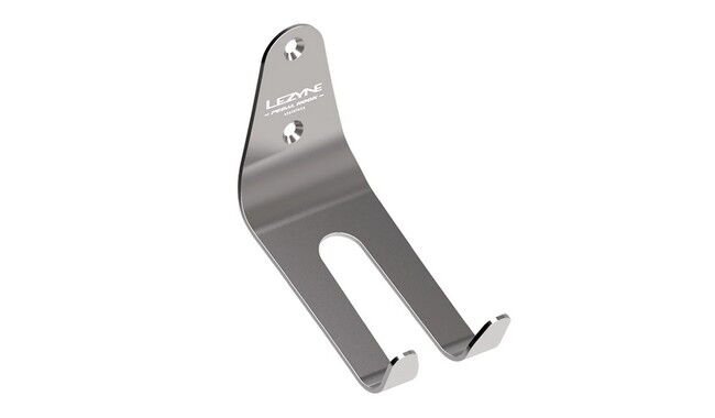 Кріплення на стіну Lezyne Pedal Нook - дополнительное фото 1