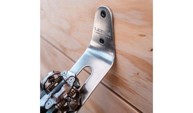 Кріплення на стіну Lezyne Pedal Нook - дополнительное фото 5