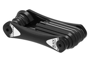 Мультитул Lezyne RAP II 12