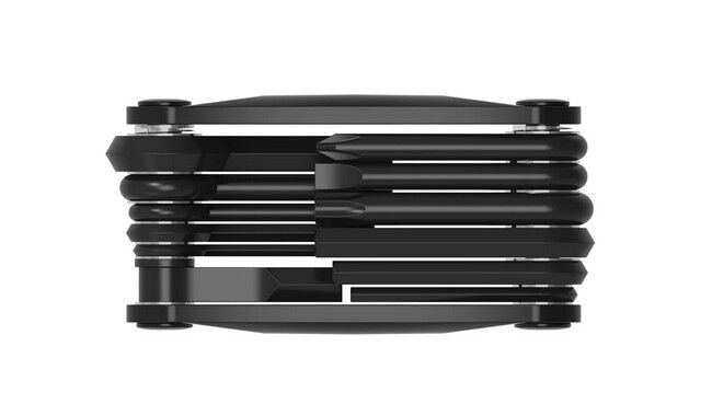 Мультитул Lezyne RAP II 12 - дополнительное фото 1