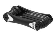 Мультитул Lezyne RAP II 12 - фото 1