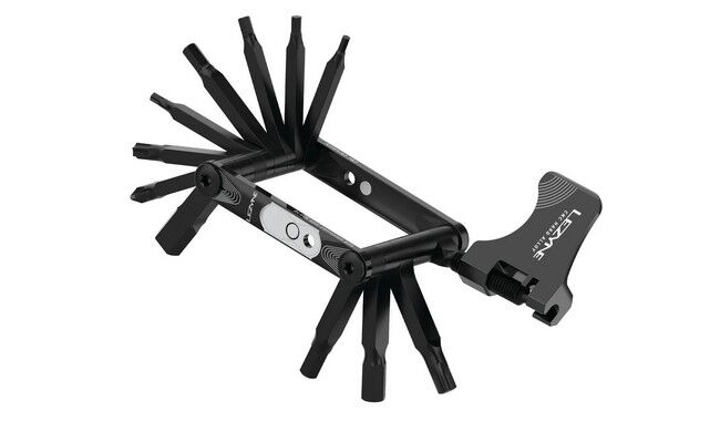 Мультитул Lezyne V Pro 13 - дополнительное фото 2