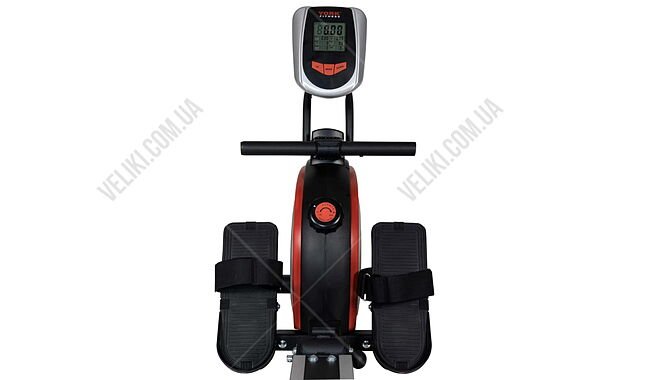 Гребной тренажер York Fitness Performance - дополнительное фото 2