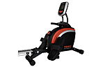Гребной тренажер York Fitness Performance - дополнительное фото 3