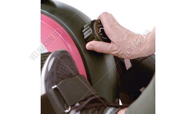 Гребной тренажер York Fitness Performance - дополнительное фото 4