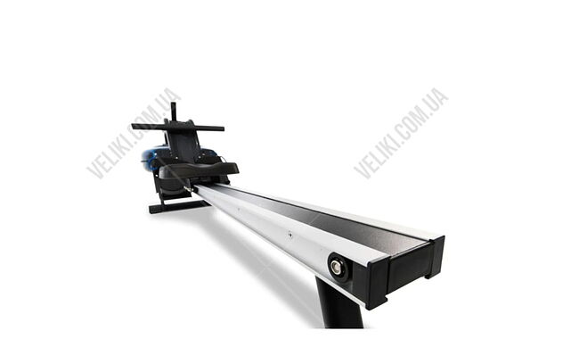 Гребной тренажер York Fitness 1000 Water Resistant - дополнительное фото 3