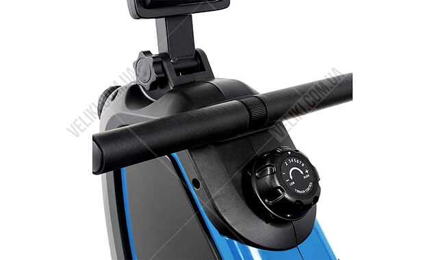 Гребной тренажер York Fitness 1000 Water Resistant - дополнительное фото 15