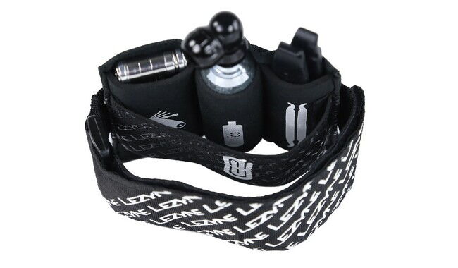 Комплект инструментов Lezyne Sendit Caddy Loaded - дополнительное фото 1