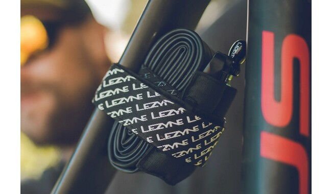 Комплект инструментов Lezyne Sendit Caddy Loaded - дополнительное фото 4