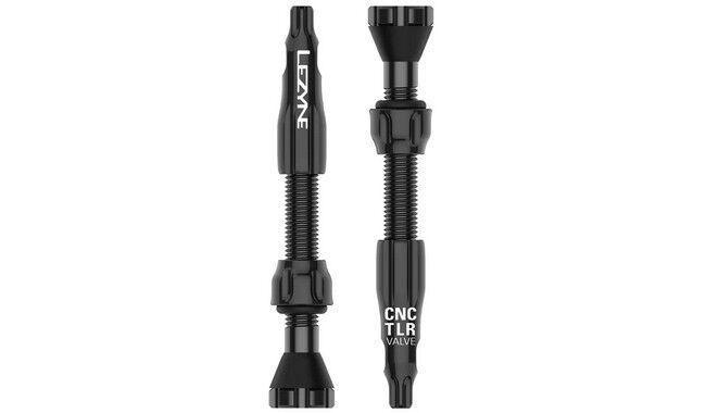 Ниппели Lezyne CNC TLR 44 мм - фото 3