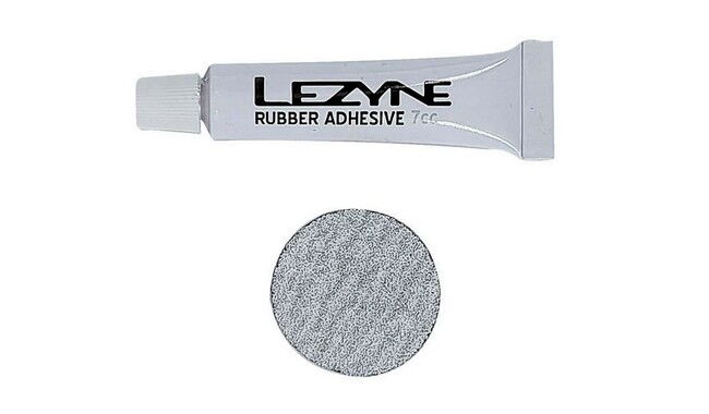 Латки для покришок Lezyne Tubeless Pro - дополнительное фото 2