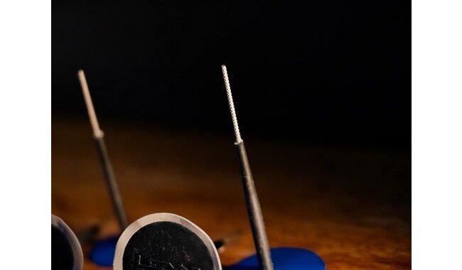 Латки для покришок Lezyne Tubeless Pro - дополнительное фото 8