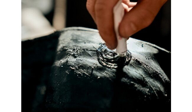 Латки для покришок Lezyne Tubeless Pro - дополнительное фото 10