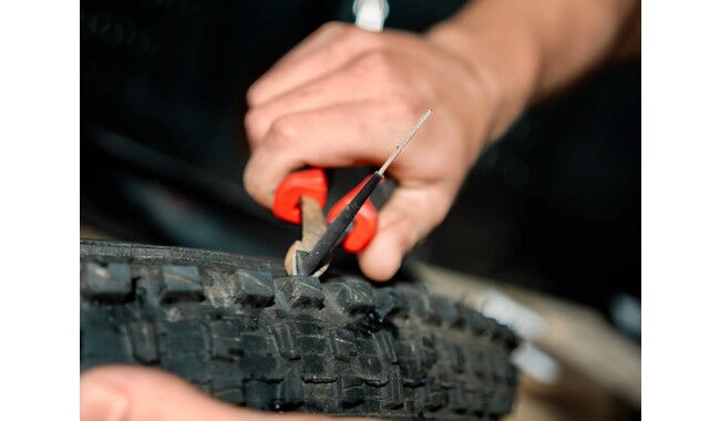 Латки для покришок Lezyne Tubeless Pro - дополнительное фото 15