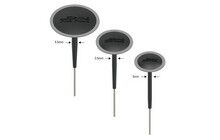 Латки для покришок Lezyne Tubeless Pro - дополнительное фото 1