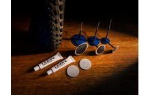 Латки для покришок Lezyne Tubeless Pro - дополнительное фото 5