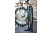 Насос Lezyne Digital Pressure Over Drive - дополнительное фото 2