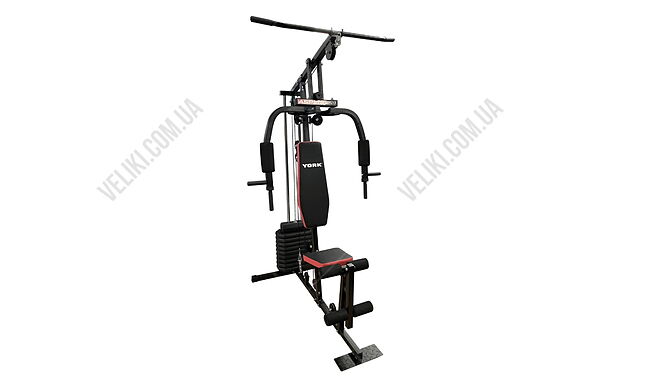Фитнес станция York Fitness Aspire 420 - дополнительное фото 2
