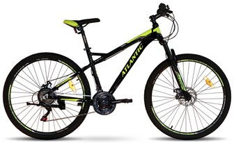 Велосипед Atlantic Rekon NX 29"