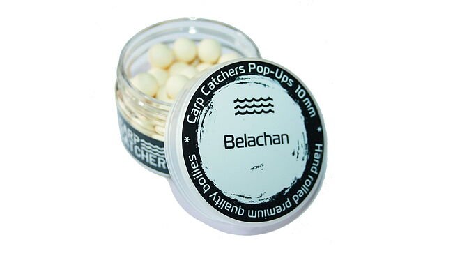 Бойли Carp Catchers Belachan 10 мм - фото 1