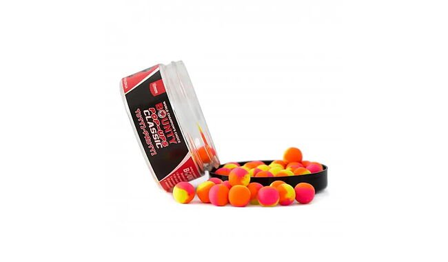 Бойли Bounty Classic TUTTI-FRUTTI 8 мм - фото 1