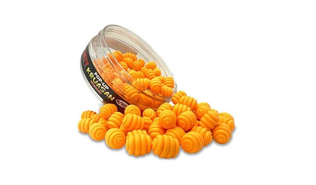 Бойли Bounty KRUASAN 8/10 мм - фото 4