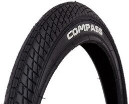 Покрышка Wanda P1023 16x1.95"