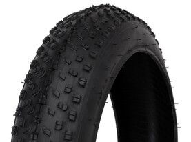 Покрышка Wanda P1272 24x4.0"