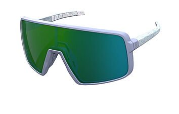 Окуляри Scott Torica Green Chrome