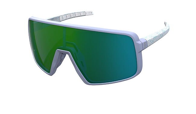 Окуляри Scott Torica Green Chrome - фото 2