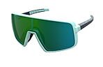 Окуляри Scott Torica Green Chrome - фото 1