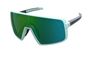 Окуляри Scott Torica Green Chrome
