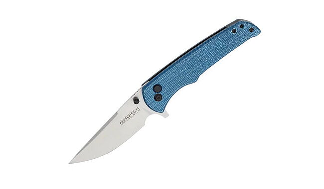 Нож Boker Magnum "Bluejay" - фото 1